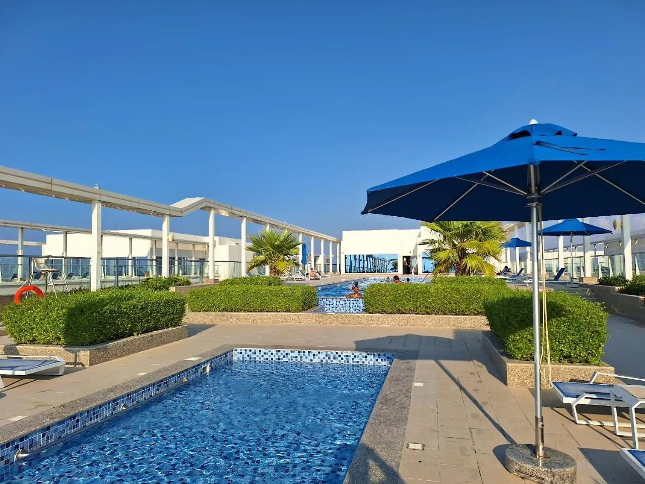 Apartment Patairbnb Ras al-Khaimah United Arab Emirates